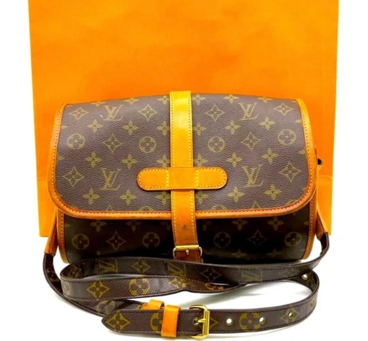 LOUIS VUITTON MARNE