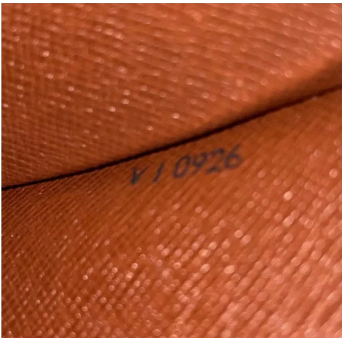 LOUIS VUITTON MARNE